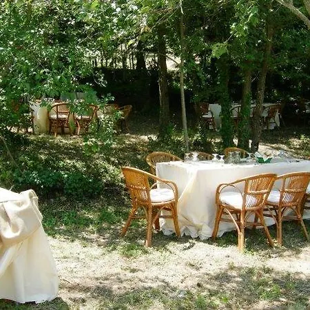 Farm stay Borgo Cerquelle Pontelandolfo