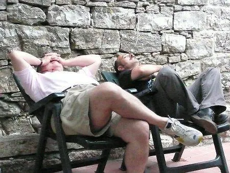 Borgo Cerquelle * Pontelandolfo