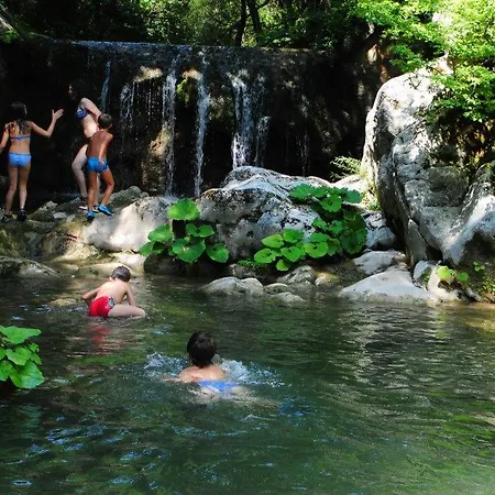 Borgo Cerquelle Farm stay Pontelandolfo