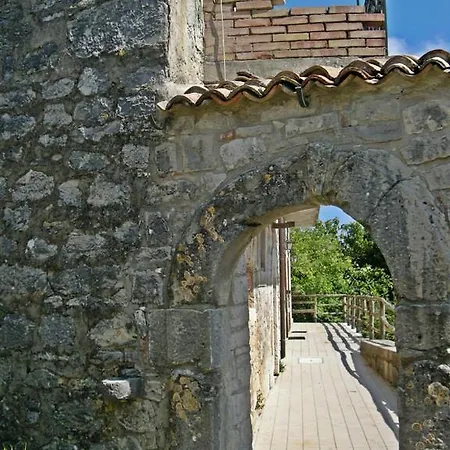 Borgo Cerquelle * Pontelandolfo