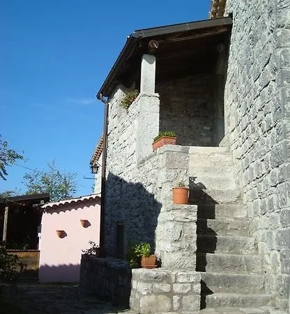 Farm stay Borgo Cerquelle Pontelandolfo