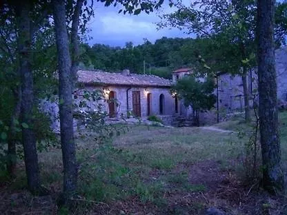 Farm stay Borgo Cerquelle *
