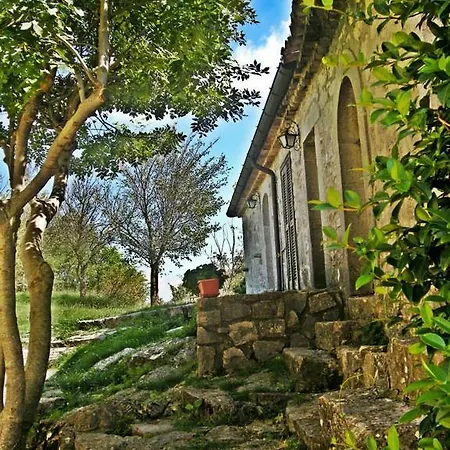 Borgo Cerquelle Pontelandolfo