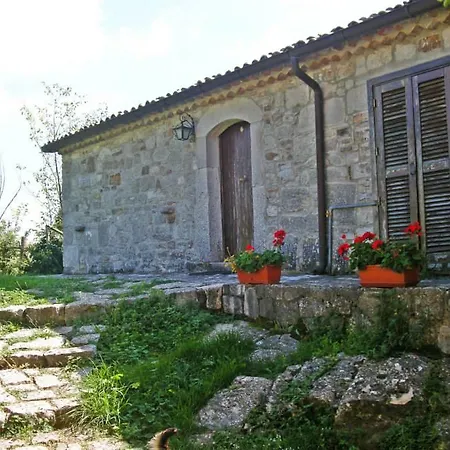 Borgo Cerquelle * Pontelandolfo