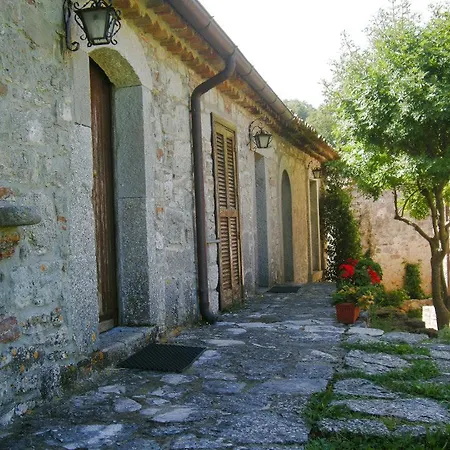 Borgo Cerquelle