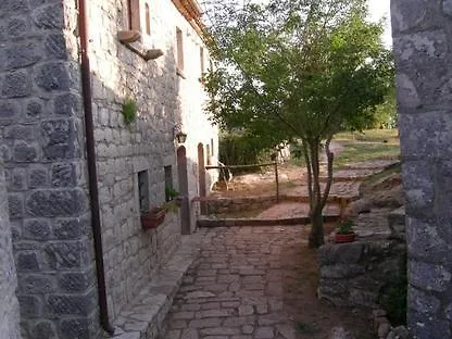 Borgo Cerquelle Farm stay *