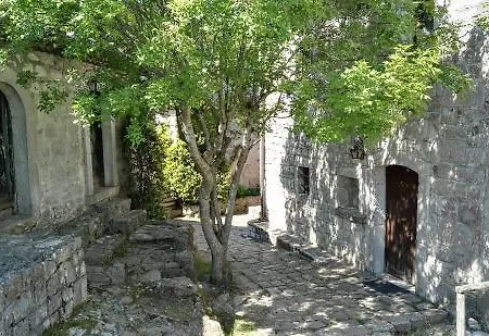 Borgo Cerquelle Farm stay
