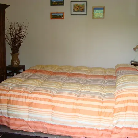 Farm stay Borgo Cerquelle *