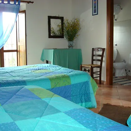 Borgo Cerquelle Farm stay Pontelandolfo