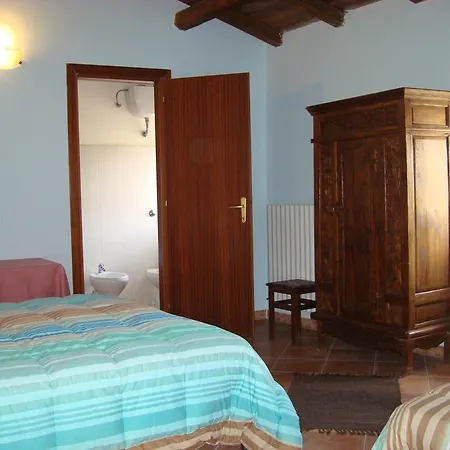 Borgo Cerquelle Farm stay *